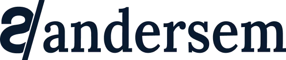 Andersem Logo