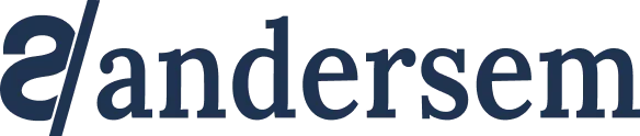 Andersem Logo